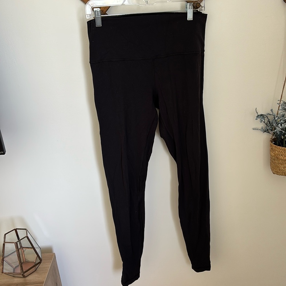 Lululemon Align Leggings